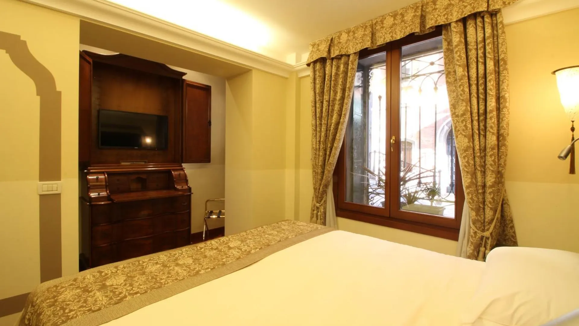 Hotel Le Isole Venecia Italia