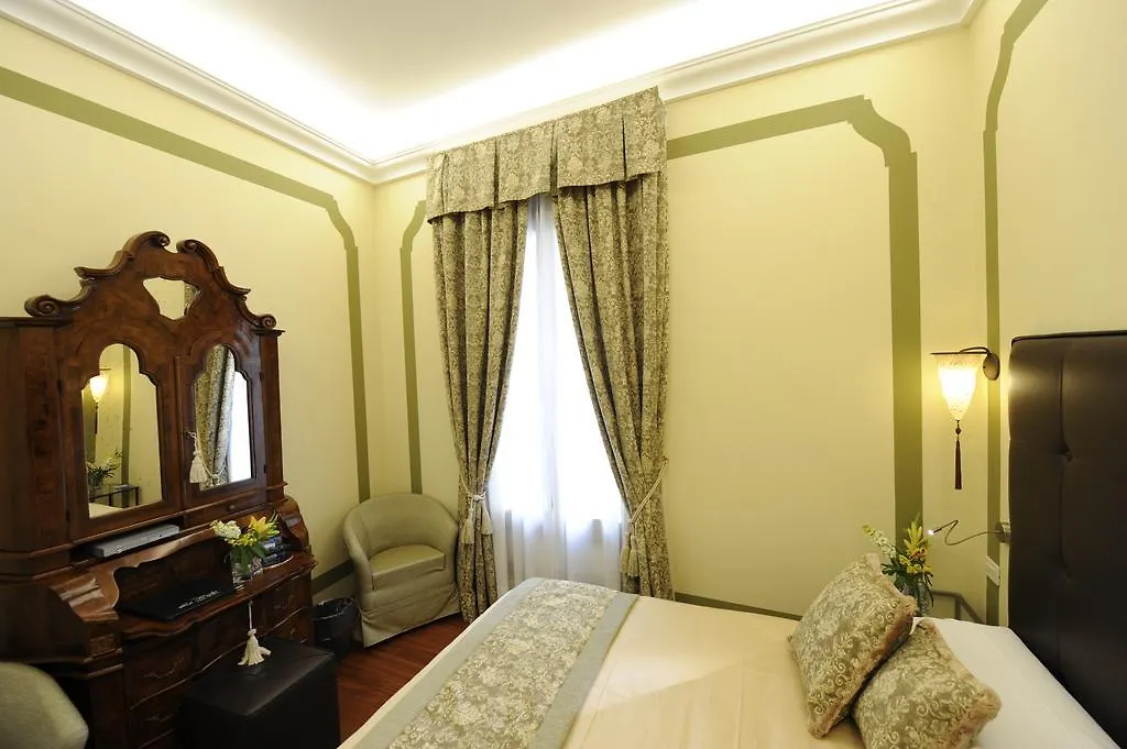 Hotel Le Isole Venecia