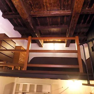 Piazza Della Pace Apartament Bolonia