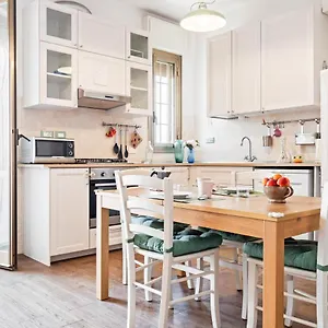 Bolognina Cozy Apartament Bolonia