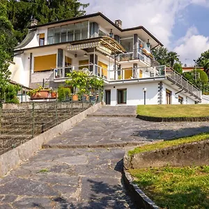 Malpensata By Interhome Porto Valtravaglia