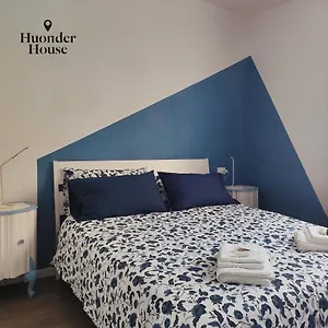 Huonder House Dom wakacyjny Lecco