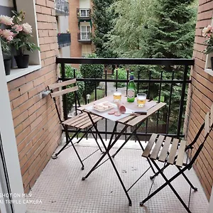 Luxory House Appartement Milan