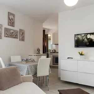 Fenix Apartament Bergamo