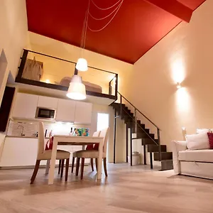 Amalfitani House Apartament Palermo