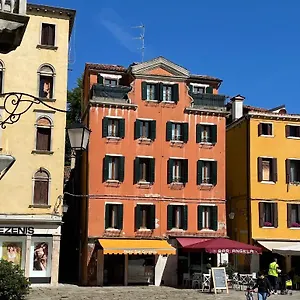San Geremia Veneza