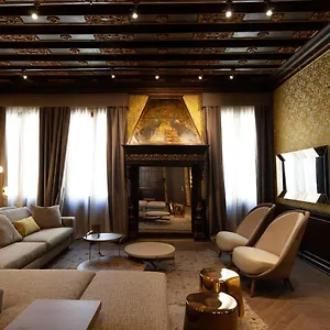 בית הארחה Palazzo Pianca, ונציה