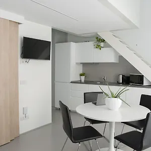 Brand New Ortiquattro , Milano Italia