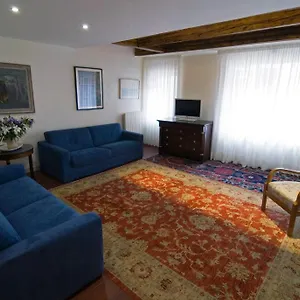Sarai Venedig