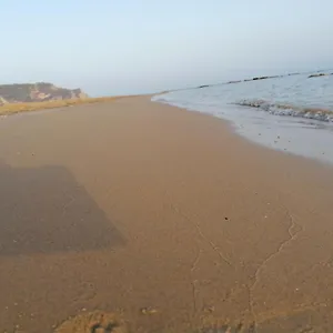 Casetta Marconi....tra Mare E Storia! Appartement Siculiana