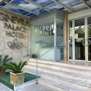 Ξενοδοχείο Ginevra Palace
