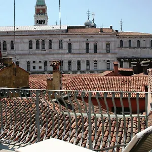 Hotel Antigo Trovatore, Benátky