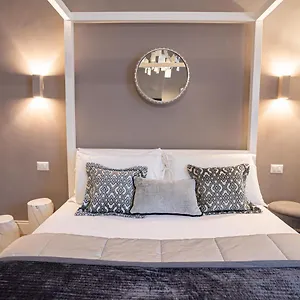 Bed and Breakfast Cardilli Luxury