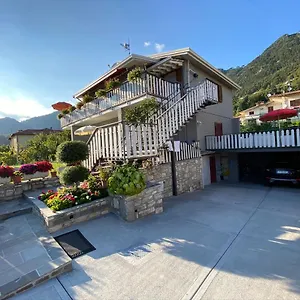 Relaxing Apartament Tignale