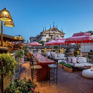 9hotel Cesari 4* Roma