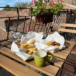 La Gioiosa Appartement Radicofani