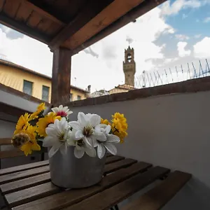 Tina's Appartement Florence