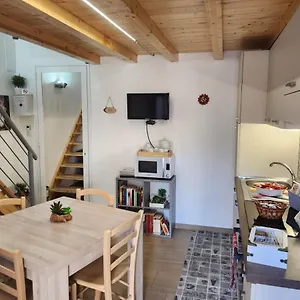 Il Cortile Della Patrona Appartement Syracuse
