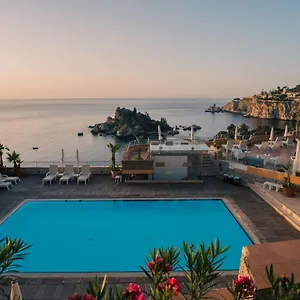 Panoramic 4* Taormina
