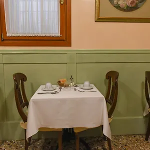 3* Otel Palazzo Cendon Piano Antico