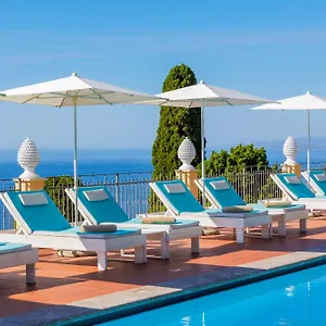 Grand San Pietro 5* Taormina