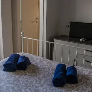 Largo Anzani 19 Pensjonat Rzym