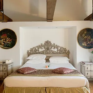 Al Redentore Di Apartament Wenecja