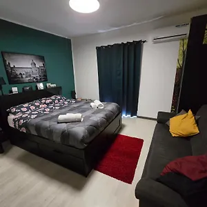 Virginia House 2 Apartament Palermo