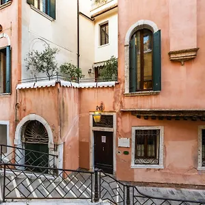 3* Otel Casa Verardo Residenza D'epoca