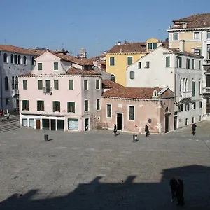 Cà Sant'angelo Appartement Venise
