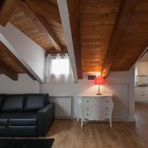 Residenza Tiziano , Venezia Italia