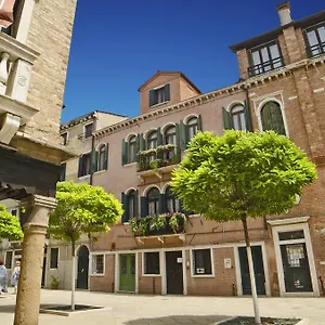Frühstückspension Ca' Santo Spirito, Venedig