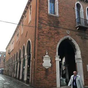 Antico Mercato Veneza