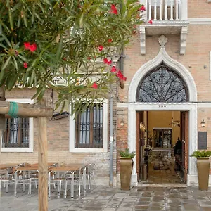 Palazzo Veneziano - Collection Veneza