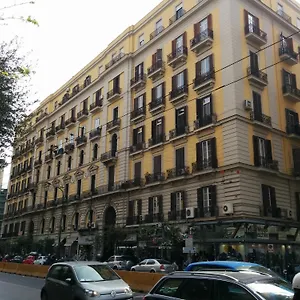 Πανσιόν Be Italian Flat Bovio