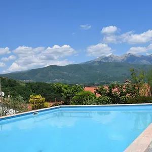Locazione Turistica La Ca Gialla , Pontremoli Italia
