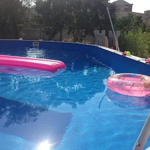 White Home. Casa Relax, Piscina, Free Wi-fi & Posto Auto. Hébergement de vacances Palerme