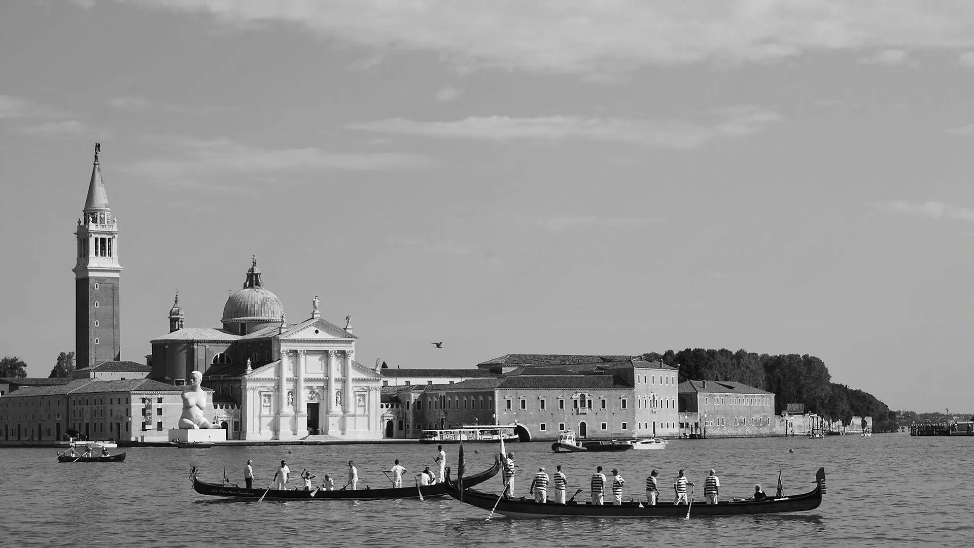 Hotel Le Isole Veneza 3*,  Itália