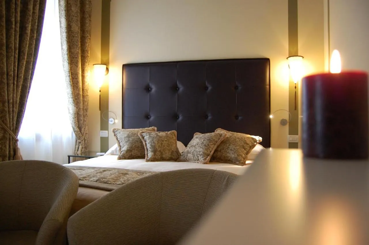 Hotel Le Isole Venice