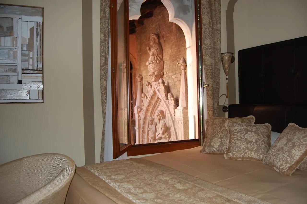 Hotel Le Isole Venice