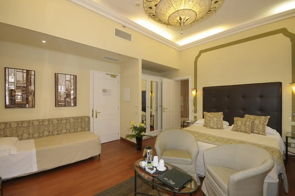 Hotel Le Isole Venice