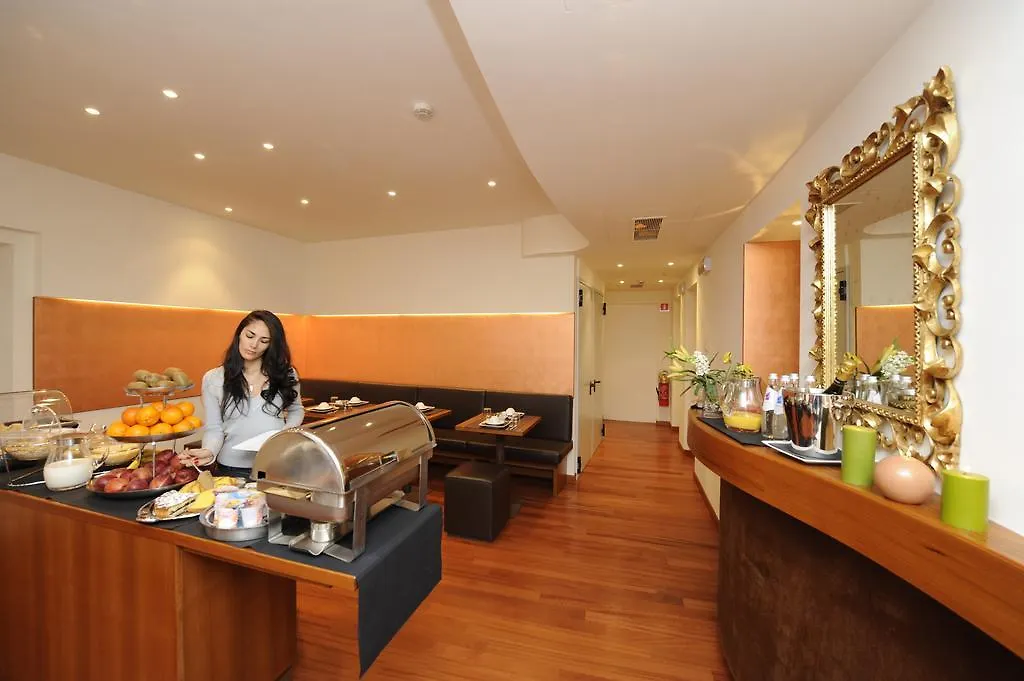 Hotel Le Isole Venice