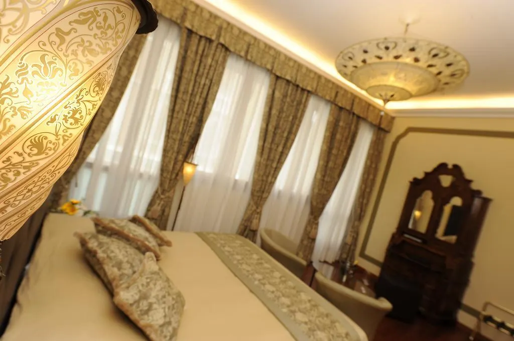 Hotel Le Isole Venice