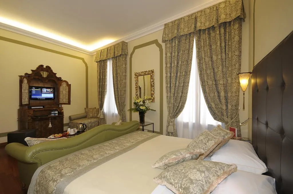 Hotel Le Isole Venice