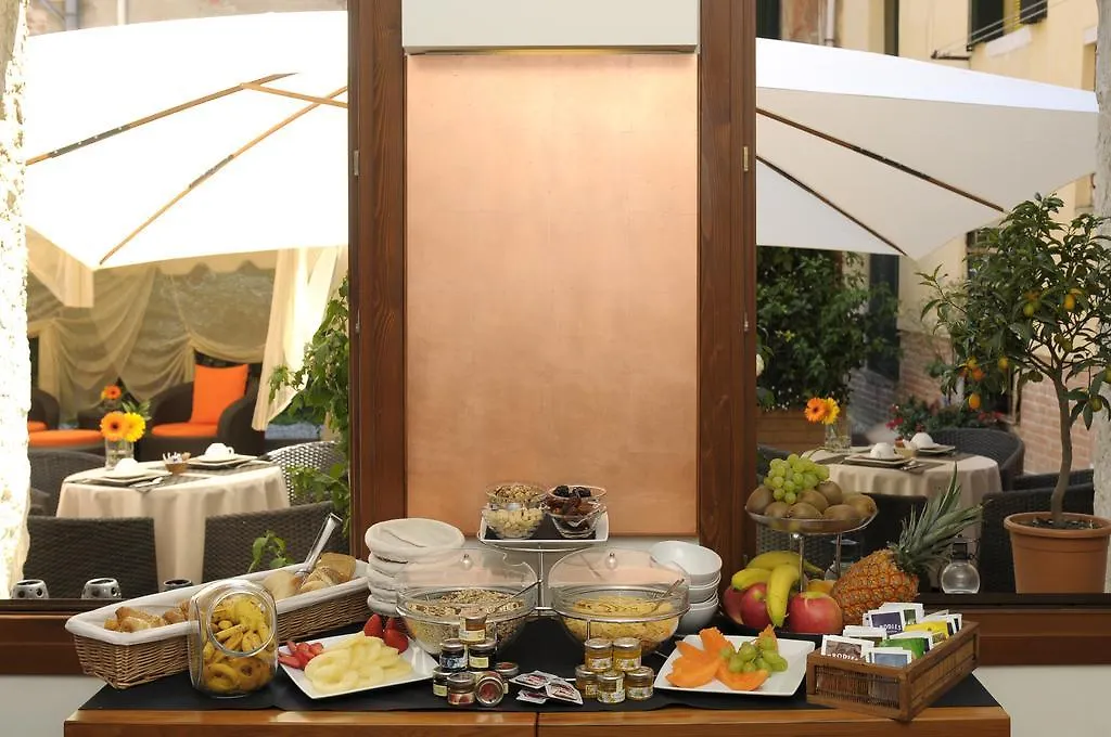 Hotel Le Isole Venice
