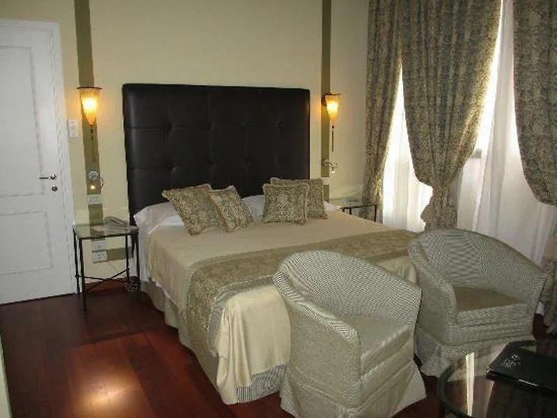 Hotel Le Isole Venice Italy