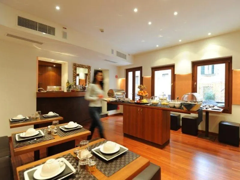 Hotel Le Isole Venice
