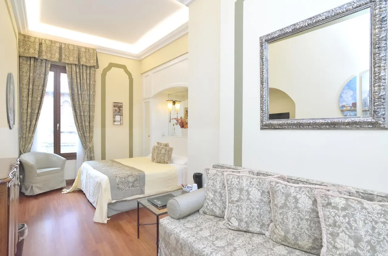 Hotel Le Isole Venice Italy