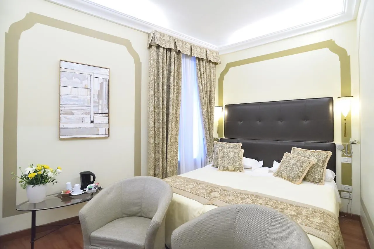 Hotel Le Isole Venice