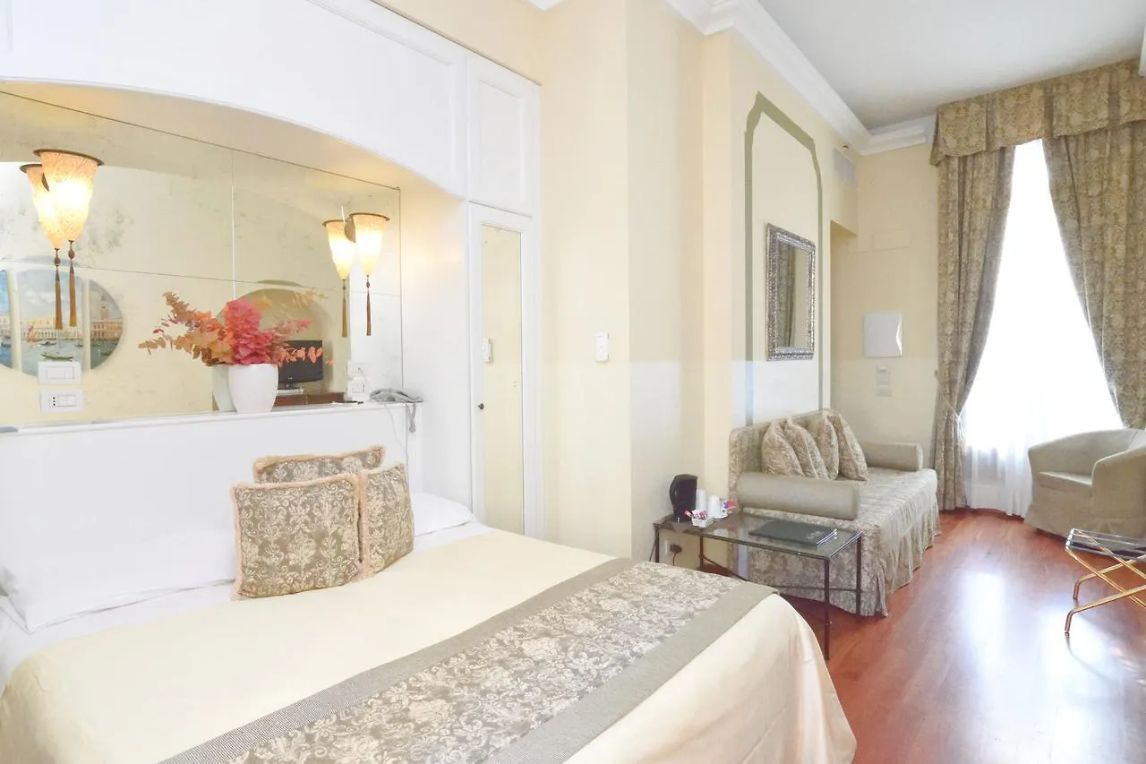 Hotel Le Isole Venice